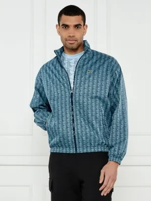 Lacoste Kurtka | Relaxed fit