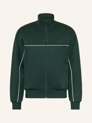 Lacoste Kurtka Treningowa gruen