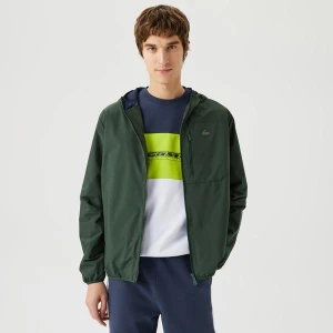 Lacoste kurtka unisex