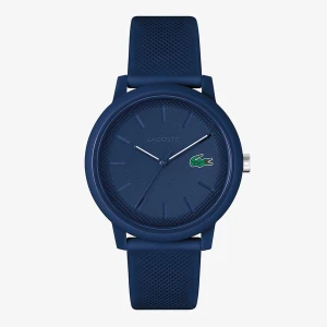 Lacoste L.12.12 Unisex Blue Watch