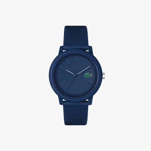 Lacoste L.12.12 Unisex Blue Watch