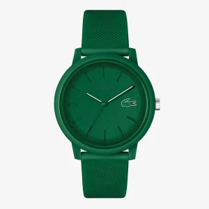 Lacoste L.12.12 Unisex Green Watch