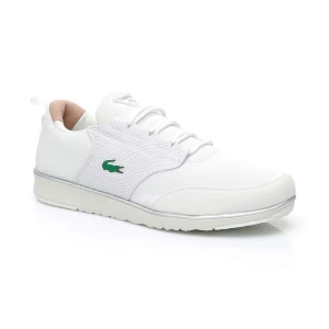 Lacoste L.ight 118 1 Męskie Textile Sneakersy