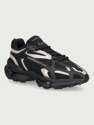 Lacoste L003 2K24 sneakersy damskie czarny