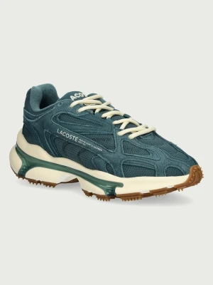 Lacoste L003 2K24 sneakersy damskie zielony