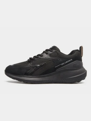 Lacoste L003 Evo czarny