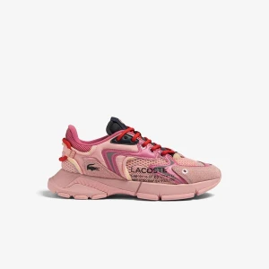 Lacoste L003 Neo Kadın Pembe Sneaker