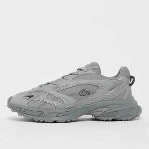 Lacoste L003 Neo Shot mężczyźni Bieganie szary rozmiar Buty