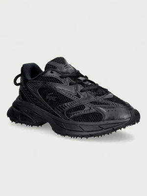 Lacoste L003 NEO SHOT sneakersy męskie czarny