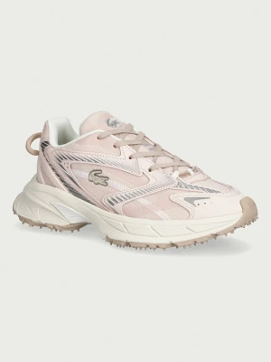 Lacoste L003 NEO SHOT UTL sneakersy damskie
