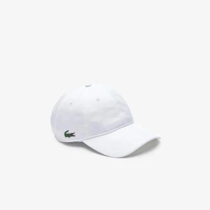 Lacoste lekka czapka unisex SPORT