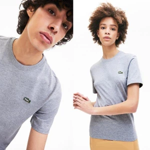 Lacoste LIVE T-Shirt Unisex Z Bawełny