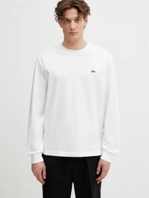 Zdjęcie produktu Lacoste longsleeve bawełniany