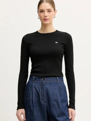 Lacoste longsleeve bawełniany