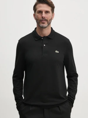Lacoste longsleeve bawełniany L1312 031