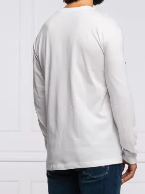 Lacoste Longsleeve | Regular Fit