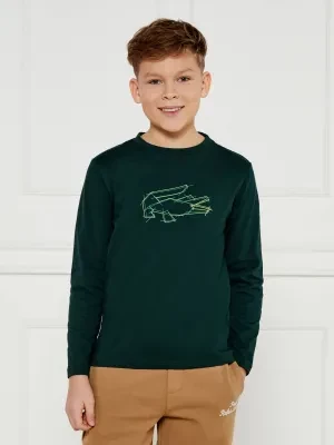 Lacoste Longsleeve | Regular Fit