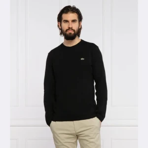 Lacoste Longsleeve | Regular Fit