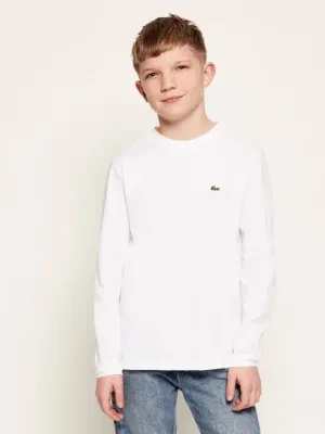Lacoste Longsleeve | Regular Fit