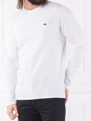 Lacoste Longsleeve | Regular Fit
