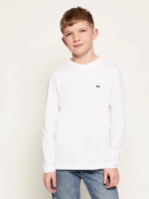 Lacoste Longsleeve | Regular Fit