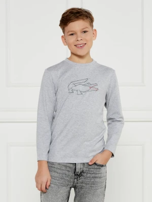Lacoste Longsleeve | Regular Fit