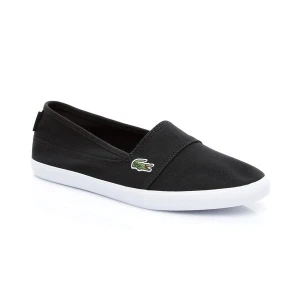 Lacoste Marice BL2 Damskie Canvas Klapki