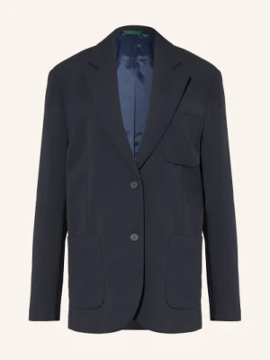 Lacoste Marynarki blau