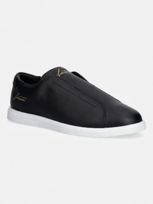 Zdjęcie produktu Lacoste Men Linecourt Slip-On sneakersy męskie skórzane