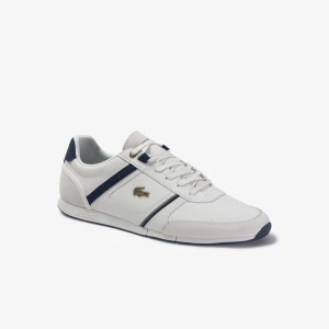 Lacoste Menerva 120 1 Męskie Sneakersy