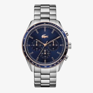 Lacoste Men's Blue Watch