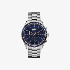 Lacoste Men's Blue Watch