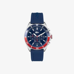 Lacoste Men's Blue Watch