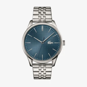 Lacoste Men's Gray Watch