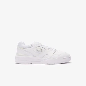 Lacoste SPORT Lineshot Erkek Beyaz Sneaker