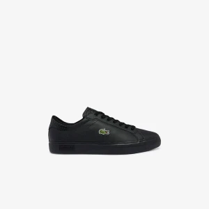 Lacoste Men's Powercourt Sneakers