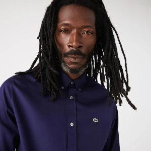 Zdjęcie produktu Lacoste Men's Regular Fit Premium Cotton Shirt