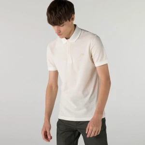 Lacoste Men's Short Sleeve Polo