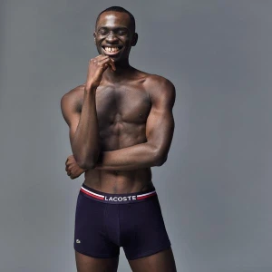 Lacoste Męska Bielizna