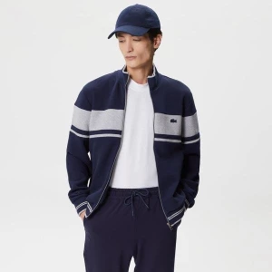 Lacoste męska bluza