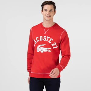 Lacoste Męska bluza