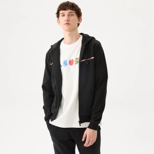 Lacoste męska bluza