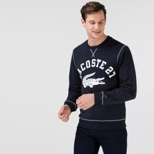 Lacoste Męska bluza