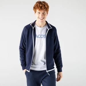 Lacoste Męska bluza