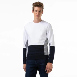Lacoste Męska Bluza