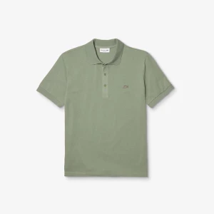 Lacoste Męska Klasyczna Koszulka Polo Classic Fit