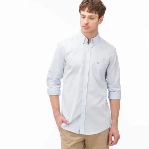 Lacoste Męska Koszula