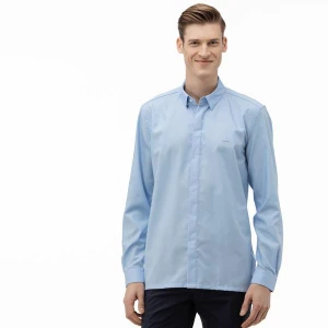 Lacoste Męska Koszula Slim Fit