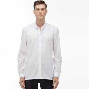 Lacoste Męska Koszula Slim Fit