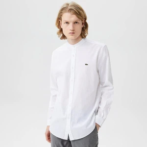 Lacoste Men's Woven shirt